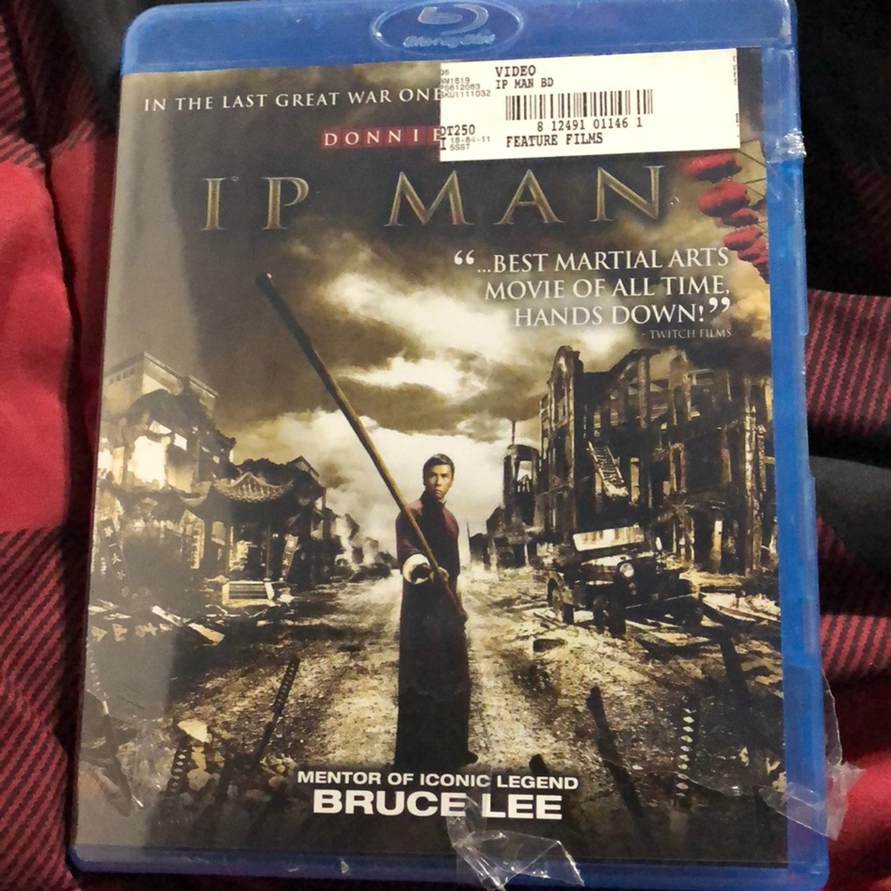IP Man